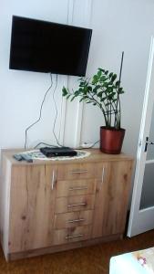 Tóth Apartman