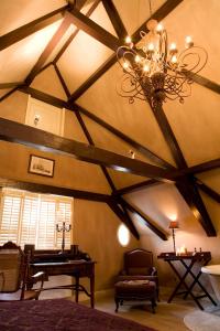 Suitehotel Posthoorn