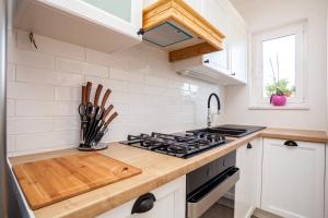 Holiday apartment IVICA