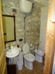 Studio Apartment with Garden View