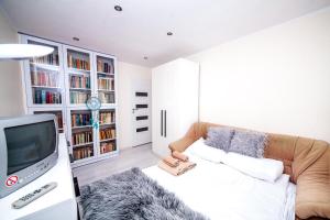 Apartament Ratuszowa