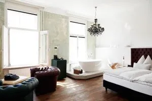 Grand Hôtel Wiesler - Centre of Graz - بريمستاتن