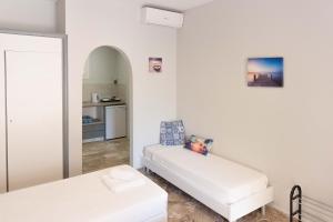 Nine Muses Apartments Corfu Greece