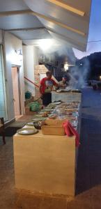 Andreas Apartments Kos Greece