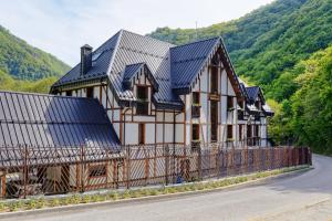 3 stern hotel Apostolite Sandanski Bulgarien