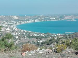 Andreas Apartments Kos Greece