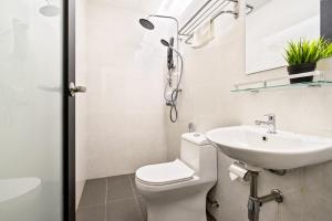Rica Hotel Usj