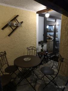 Az. Agrituristica USPIGU