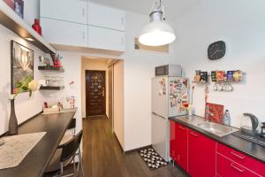 Apartament Studio Lawendowa