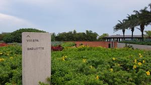 Beachview 3BR Villa with private pool inside Hyattt Regency Danang