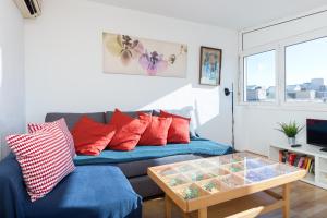 Key Sagrada Familia MARINA 223