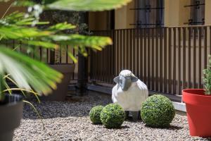 Hotels Matabi Hotel Toulouse Gare by HappyCulture : photos des chambres