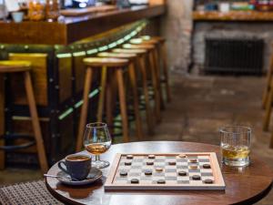 Lord Crewe Arms Blanchland