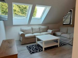 Apartament Kapitański - 3hvězdičkové hotely ve městě Ustka