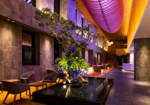 HOTEL＆SPA CENTURY MARINA HAKODATE