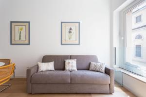 Meravigli 16 - Apt B - Duomo City Center Elegant Apartment