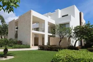 Quetzal Apartment - Akumal