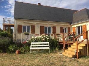 B&B / Chambres d'hotes Les petits chenes : photos des chambres