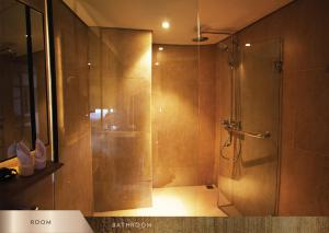 Louis Kienne Resort Senggigi
