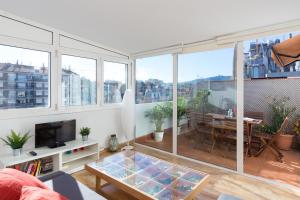 Key Sagrada Familia MARINA 223