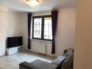 Old Town Apartment 1C