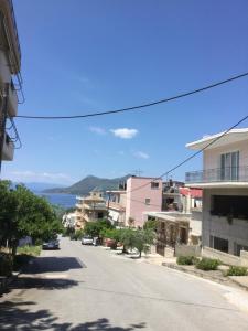Hotel Kallithea Evia Greece