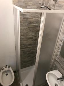 Twin Room with Private Bathroom room in Hotel Mirador