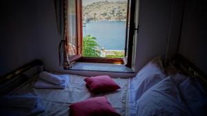 Villa Pitini Symi Greece