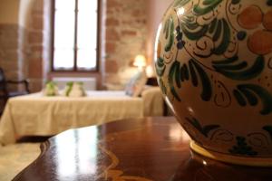 SAsilo Boutique B&B - North Sardinia - Village stay