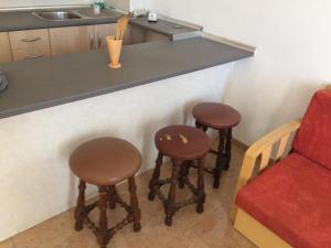 Apartamentos Los Juncos II