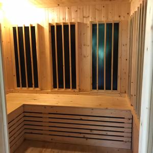 The Park 304 Executive Serviced Apartment