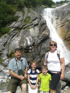 Landhaus Alpenjäger