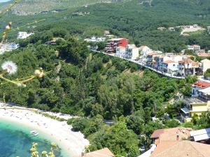 Palatino Hotel Epirus Greece