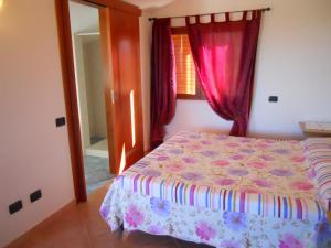 Artistika Golden Apartment img21