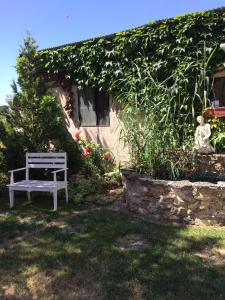 Appartements La longere Champenoise : photos des chambres