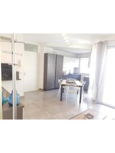 Island Apartment Porto Cesareo