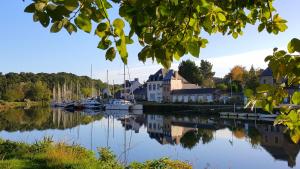 Maisons de vacances Rose cottage : photos des chambres