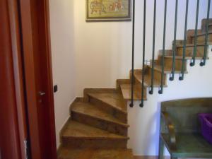 Artistika Golden Apartment img48