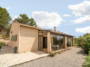Villas Appealing Villa in C bazan with Private Swimming Pool : photos des chambres