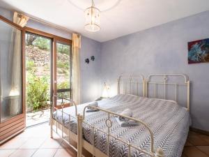 Villas Appealing Villa in C bazan with Private Swimming Pool : photos des chambres