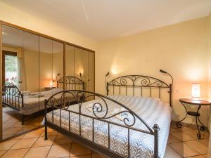 Villas Appealing Villa in C bazan with Swimming Pool : photos des chambres