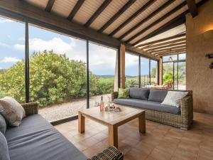 Villas Appealing Villa in C bazan with Swimming Pool : photos des chambres