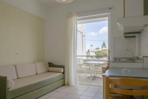 Pinelopi Hotel Rethymno Greece