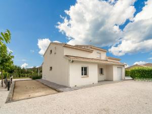 Villa in Occitanie with Private Pool