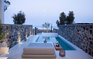 June Twenty Suites Santorini Greece