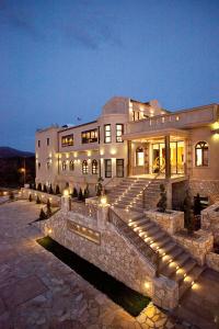 Sivota Diamond Spa Resort Epirus Greece