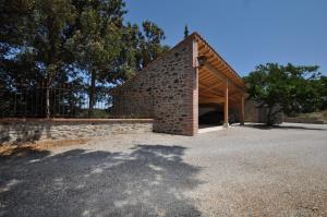 Maisons d'hotes LE MAS DES COLOMBES : photos des chambres