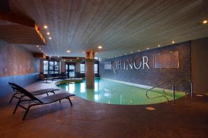 Chalet des Neiges Koh-i Nor photo 18