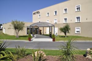 Hotels Hotel le Caiman : photos des chambres