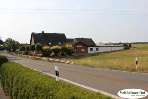 Landgasthaus Veltheimer Hof